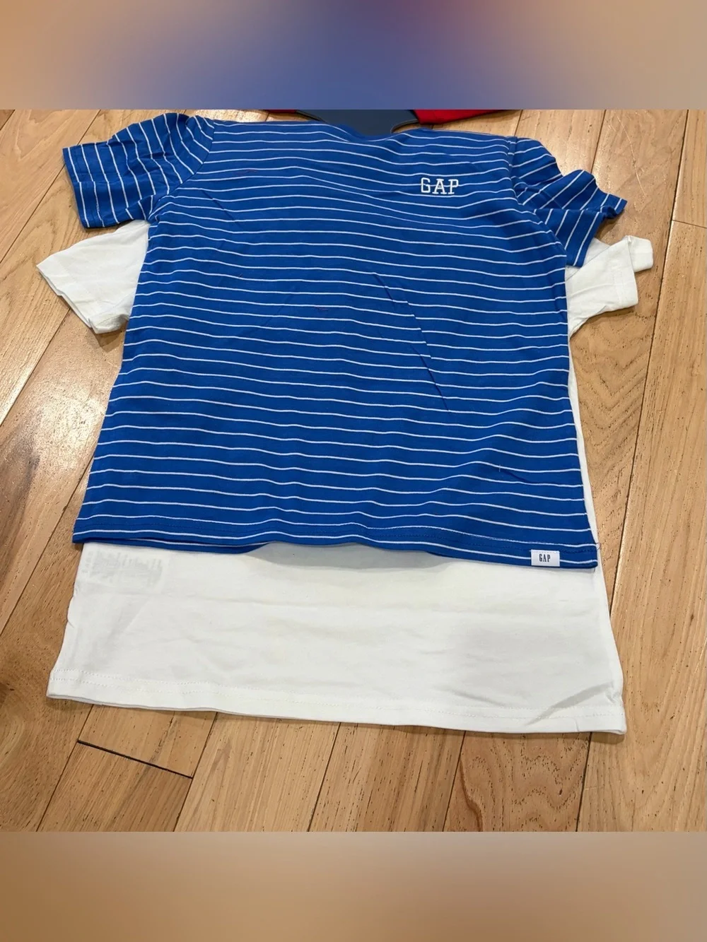 GAP kids pack